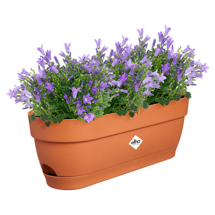 vibia campana balconnière 50cm terre cuite